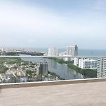 Apartamento vacacional cerca del mar
