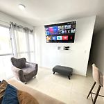 Apartamento vacacional cerca del mar