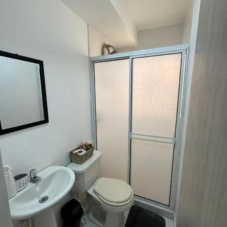 Apartamento Vacacional Cerca Del Mar Cartagena
