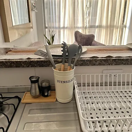 Apartamento Vacacional Cerca Del Mar