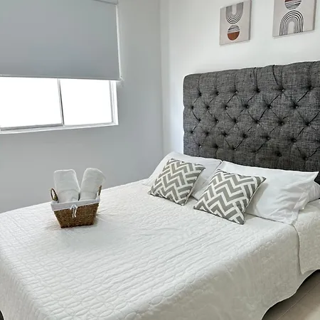 Vacacional Cerca Del Mar Apartamento *