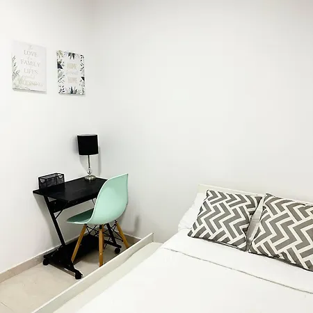 Vacacional Cerca Del Mar Apartamento *