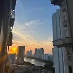 Apartamento vacacional cerca del mar